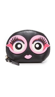 Сумочка для монет Monster Kate Spade New York