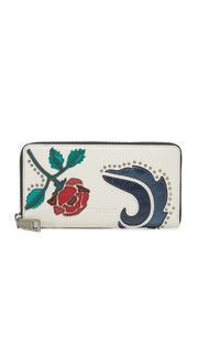 Кошелек Collage Continental Marc Jacobs