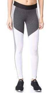 Леггинсы Racing Heroine Sport