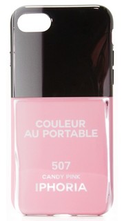 Чехол Couleur au Portable для iPhone 7 Iphoria