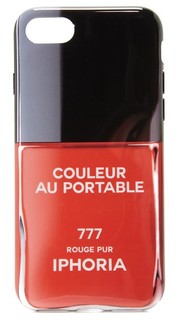 Чехол Couleur au Portable для iPhone 7 Iphoria