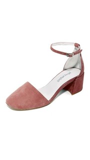 Туфли на каблуке Parisa Jeffrey Campbell