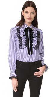 Блуза с длинными рукавами Marc Jacobs