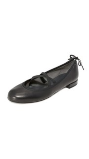 Балетки Bolshoi Stuart Weitzman