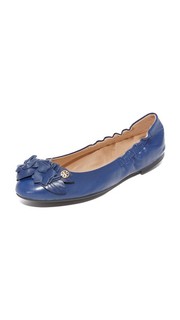 Балетки Blossom Tory Burch