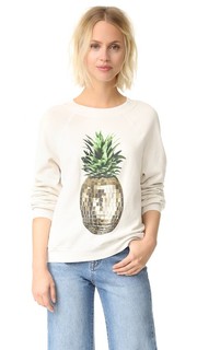 Свитер Party Pineapple Wildfox