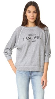 Толстовка Official Hangover Wildfox