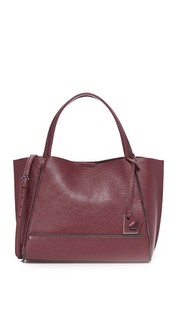 Объемная сумка с короткими ручками Soho East/West Botkier