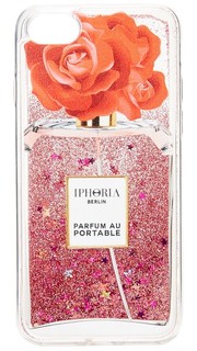 Чехол Shiny Liquid для iPhone 7 Iphoria