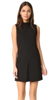 Aris Drop Waist Shift Dress Alice + Olivia