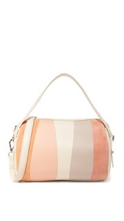 Perry Duffel Bag Derek Lam 10 Crosby