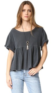 Футболка Odyssey Free People