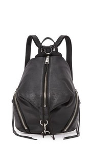 Рюкзак Julian среднего размера Rebecca Minkoff