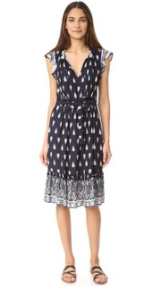 Платье Emma Misa