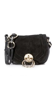 Седельная сумка Love Power Diane von Furstenberg