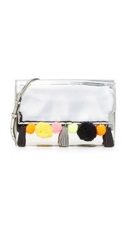 Сумка-клатч через плечо Sofia Rebecca Minkoff