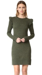 Платье Evern Club Monaco