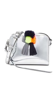 Миниатюрная сумка через плечо Sofia Rebecca Minkoff