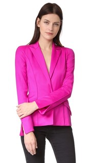 Блейзер с длинными рукавами Mugler