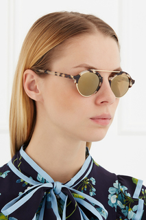Солнцезащитные очки Milan IV Illesteva