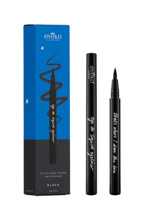 Подводка для глаз Eye Do Liquid Eyeliner By Alexa Chung, Black Eyeko