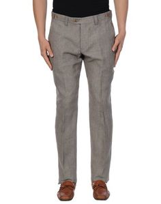 Повседневные брюки Armani Collezioni