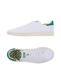 Низкие кеды и кроссовки Adidas Originals