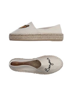 Эспадрильи Rosela