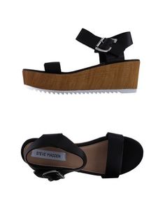 Сандалии Steve Madden