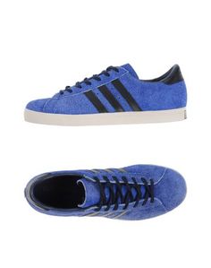 Низкие кеды и кроссовки Adidas Originals