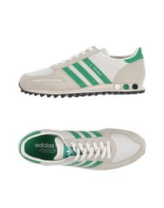 Низкие кеды и кроссовки Adidas Originals