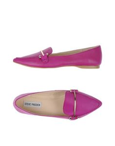 Мокасины Steve Madden