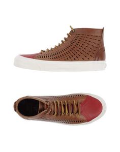 Высокие кеды и кроссовки Taka Hayashi FOR Vault BY Vans