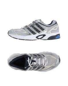 Низкие кеды и кроссовки Adidas
