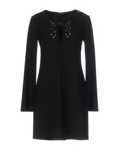 Короткое платье Pinko Black