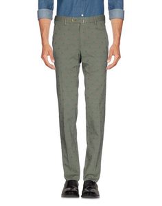 Повседневные брюки VPI ViganÒ Pants Industry