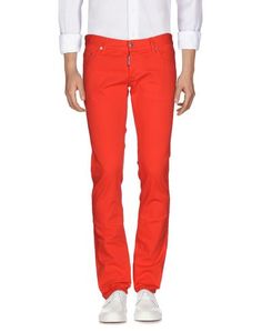 Джинсовые брюки Dsquared2
