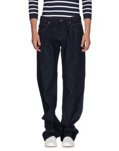 Джинсовые брюки Gucci