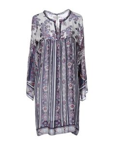 Короткое платье Isabel Marant Étoile