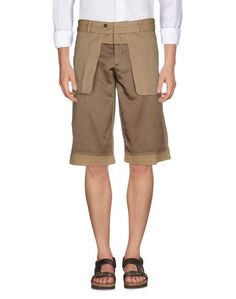 Бермуды Dries VAN Noten