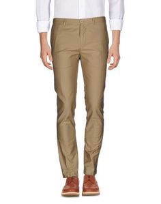 Повседневные брюки M.Grifoni Denim