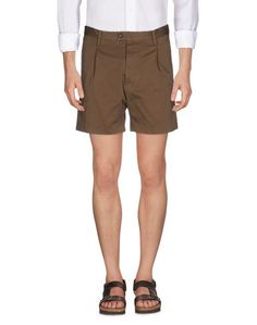 Повседневные шорты Dsquared2