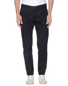 Повседневные брюки Dries VAN Noten