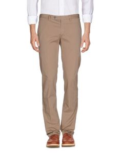 Повседневные брюки Canali