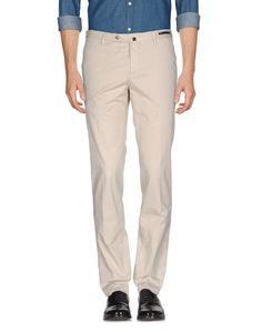 Повседневные брюки Pt01