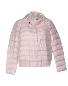 Пуховик Moncler