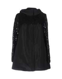 Легкое пальто Moncler