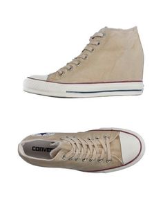 Высокие кеды и кроссовки Converse ALL Star