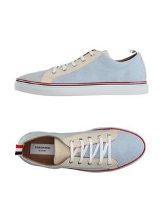 Низкие кеды и кроссовки Thom Browne