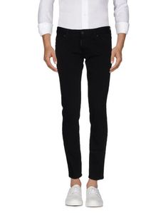 Джинсовые брюки Dsquared2
